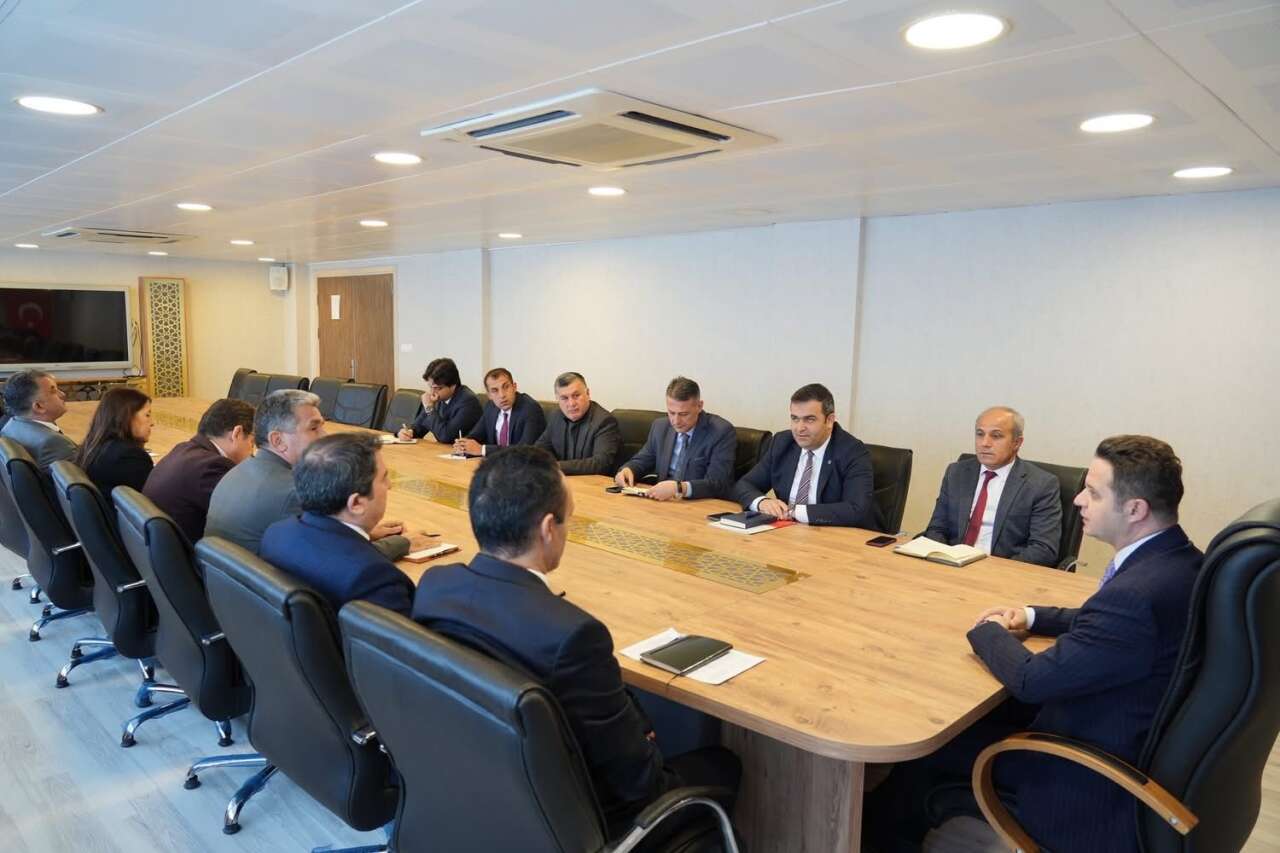 Muğla İçin Yeni Hedefler: Eğitimde Yol Haritası Çizildi 4